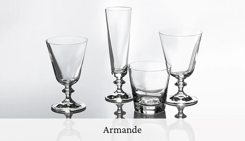 Glaeser Kategorie Armande